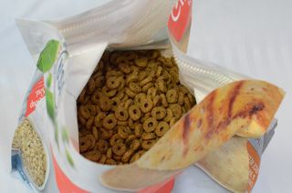 치킨수프 클래식 독 2.04KG — 5점을 준 리뷰어가 2021년 6월 올린 사용 사진