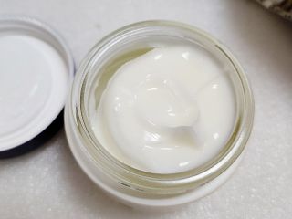 록타비아 Artisan Complete Face Cream — 5점을 준 리뷰어가 2023년 12월 올린 사용 사진