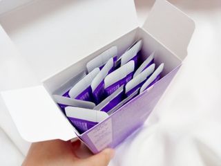 필리브 엘라스틴 더 리프트 — 5점을 준 리뷰어가 2021년 9월 올린 사용 사진