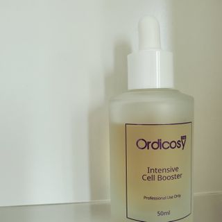 오디코시 인텐시브 셀 부스터 앰플 50ml — 5점을 준 리뷰어가 2021년 3월 올린 사용 사진