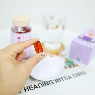 먹어도좋아 더빠져라 — 5점을 준 리뷰어가 2021년 1월 올린 사용 사진
