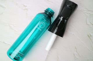 코박 스프레이 살균수  500ml 세트 — 4점을 준 리뷰어가 2022년 4월 올린 사용 사진