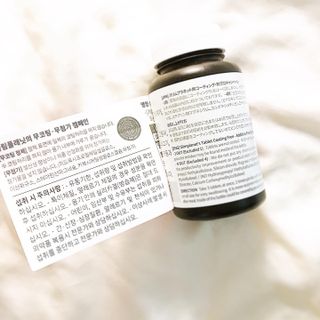슬림플래닛 가르시니아 2500mg 비포밀 — 5점을 준 리뷰어가 2021년 7월 올린 사용 사진