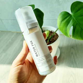 가치 WATERFOX(워터폭스)-엑토인 시카-비옴 하이 워터 크림 (100ml) — 5점을 준 리뷰어가 2023년 3월 올린 사용 사진