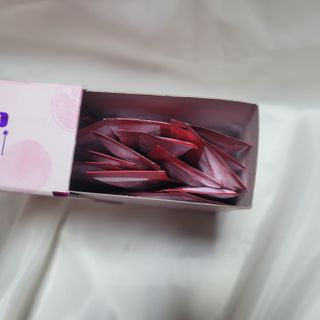헬스업_쁘띠쁘띠석류콜라겐젤리_20g x 14포 — 5점을 준 리뷰어가 2021년 2월 올린 사용 사진