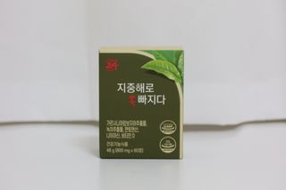 클린24시간 지중해로 쏙빠지다 1SET (800mg*60정) — 3.5점을 준 리뷰어가 2023년 7월 올린 사용 사진