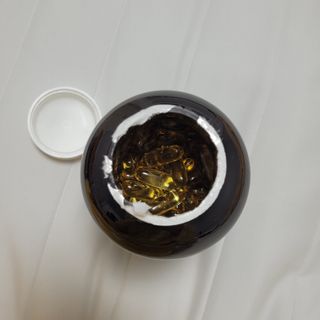 서울약사신협 Finepick_오메가365_1020mg x 365캡슐 — 5점을 준 리뷰어가 2021년 4월 올린 사용 사진