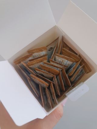 생활속미 이로운 효소균 15곡곡물발효효소 효소식품 — 5점을 준 리뷰어가 2021년 6월 올린 사용 사진
