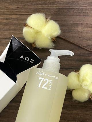 에일리언오더즈 센티드 핸드 앤 바디 워시 290ml (3종 택1) — 5점을 준 리뷰어가 2023년 8월 올린 사용 사진