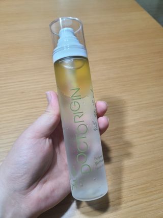 닥터리진 퍼퓸드  바디오일 미스트 앰플 150ml — 5점을 준 리뷰어가 2022년 7월 올린 사용 사진