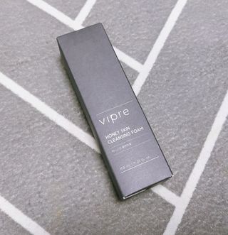 비프리코스메틱 허니 스킨 클렌징폼 150ml — 5점을 준 리뷰어가 2023년 2월 올린 사용 사진