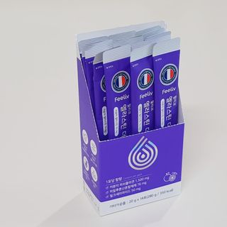 필리브 엘라스틴 더 리프트 — 5점을 준 리뷰어가 2021년 9월 올린 사용 사진