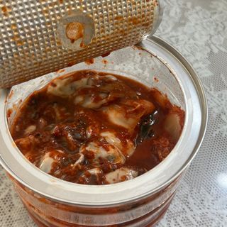 셰프애찬 별미김치 굴겉절이 1kg — 5점을 준 리뷰어가 2022년 12월 올린 사용 사진