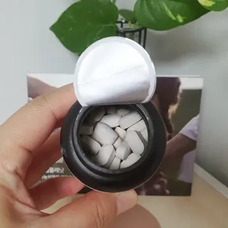 슬림플래닛 가르시니아 2500mg 비포밀 — 4점을 준 리뷰어가 2021년 9월 올린 사용 사진