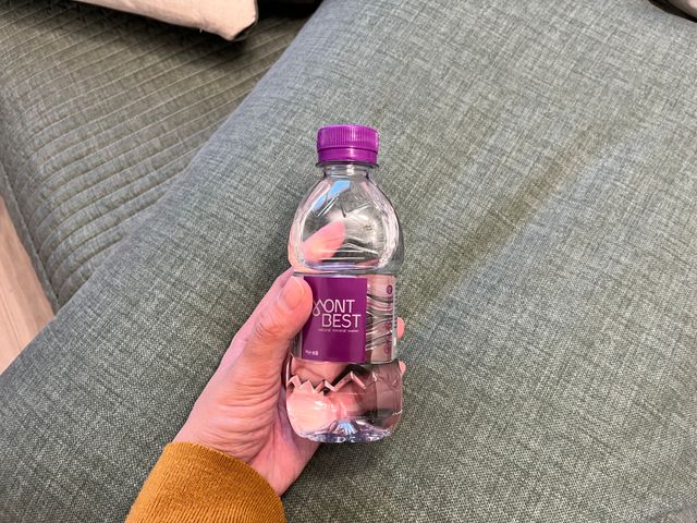 [MONTBEST] 330mL 20병 리뷰 사진