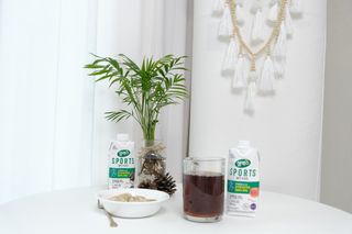셀렉스스포츠 셀렉스 스포츠 웨이 프로틴 복숭아_ 330ml x 12팩 — 5점을 준 리뷰어가 2021년 4월 올린 사용 사진