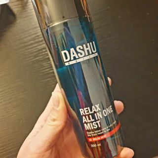 다슈코리아 다슈 데일리 릴렉스 올인원 바디미스트 200ml — 5점을 준 리뷰어가 2021년 2월 올린 사용 사진