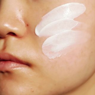 [트리티스] UV 디펜스 선크림 PA+++ / SPF50+  60ml — 5점을 준 리뷰어가 2021년 1월 올린 사용 사진
