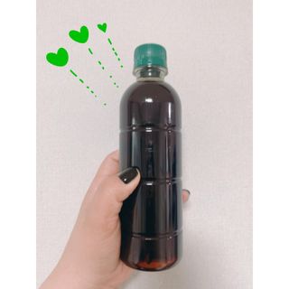 무라벨 바리스타룰스 디카페인 아메리카노 — 5점을 준 리뷰어가 2024년 4월 올린 사용 사진