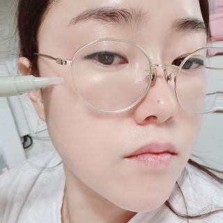 플리프 시카 알로에 스팟키트 — 5점을 준 리뷰어가 2021년 2월 올린 사용 사진