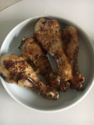 (주)마니커 마니커 IQF닭다리[냉동1kg] — 5점을 준 리뷰어가 2023년 1월 올린 사용 사진