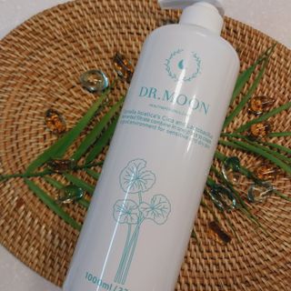 [닥터문] 센텔라 시카케어 화이트머스크 바디워시 1000ml — 4.5점을 준 리뷰어가 2023년 7월 올린 사용 사진
