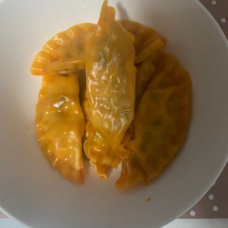 한만두 진한 해물맛 짬뽕만두 1kg — 4점을 준 리뷰어가 2021년 4월 올린 사용 사진