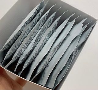 앤앤드 앤드앤엔드 pH 밸런싱 스파클렌저 — 4점을 준 리뷰어가 2021년 2월 올린 사용 사진