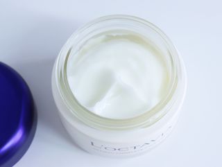 록타비아 Artisan Complete Face Cream — 5점을 준 리뷰어가 2024년 2월 올린 사용 사진