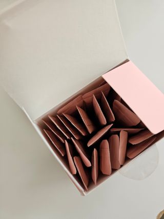 피엔티 [PNT 비움 발효효소] 가벼운 하루를 위한 하루 1포 효소 습관 — 5점을 준 리뷰어가 2023년 5월 올린 사용 사진