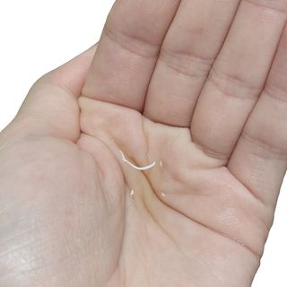 조슈아랩 인텐시브 리커버리 토너, 인텐시브 리커버리 크림 — 5점을 준 리뷰어가 2022년 7월 올린 사용 사진