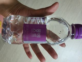 몽베스트 [MONTBEST] 330mL 20병 — 5점을 준 리뷰어가 2021년 10월 올린 사용 사진