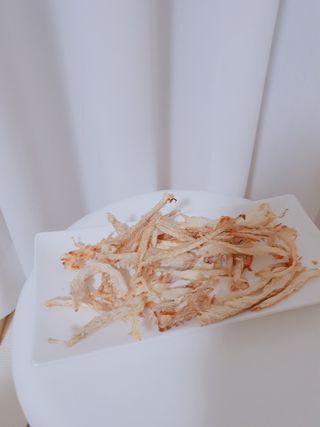 [오늘바스켓] 용대리 손질하늘태 130g — 5점을 준 리뷰어가 2021년 6월 올린 사용 사진