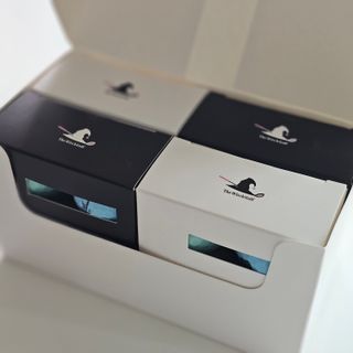 더위치골프(thewitchgolf) 프리미엄 골프 공 더위치골프 매트 펄 컬러의 3피스볼 더위치골프 골프볼 선물세트 — 5점을 준 리뷰어가 2023년 9월 올린 사용 사진