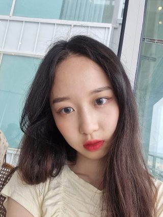 플레라디 에델바이스 오일 밸런싱 토너 — 5점을 준 리뷰어가 2021년 6월 올린 사용 사진