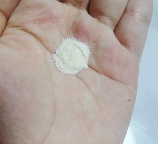 바이탈스푼덴마크BG프로바이오틱스 — 5점을 준 리뷰어가 2021년 6월 올린 사용 사진