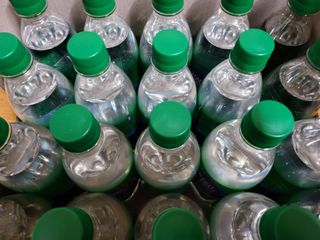 몽베스트 Montbest with Sparkling water Plain 20병 — 5점을 준 리뷰어가 2021년 11월 올린 사용 사진