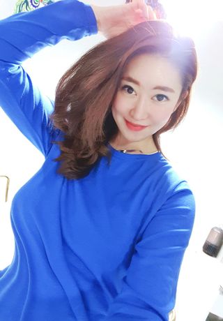 체르엠 그린 케비어 더블워터 마스크팩 5매입  2팩 — 5점을 준 리뷰어가 2021년 12월 올린 사용 사진