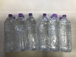 몽베스트위드어스[무라벨] 2L_6입_2Pack — 5점을 준 리뷰어가 2021년 12월 올린 사용 사진