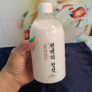 편백의정석 편백의 정석, 피톤치드스프레이 살균 천연 탈취제 집먼지 진드기 이불 침대 매트리스 새집중후군 천연 살균제 — 5점을 준 리뷰어가 2021년 4월 올린 사용 사진
