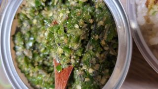 셰프애찬 수제 청양 맵짤이 400g — 5점을 준 리뷰어가 2022년 9월 올린 사용 사진