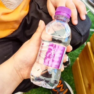 몽베스트 [MONTBEST] 330mL 20병 — 5점을 준 리뷰어가 2022년 4월 올린 사용 사진