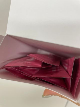MF[뷰트리] 부르릉 슬림 가르시니아 MAX 2,800mg — 5점을 준 리뷰어가 2023년 9월 올린 사용 사진