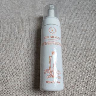 MF프리 [닥터문] 유산균 락토케어 질경초 여성청결제 200ml (폼타입) — 3점을 준 리뷰어가 2022년 7월 올린 사용 사진