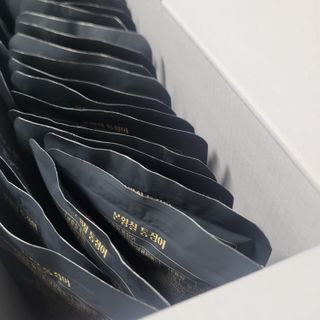 [비린내 완벽제거] 본황칠 통장어 국내산 장어즙 아르기닌 2800mg 장어즙효능 기력보강 — 5점을 준 리뷰어가 2022년 8월 올린 사용 사진