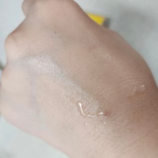 닥터리진 퍼퓸드 옐로우 오일 미스트 앰플 [페이스앤바디] 레귤러 — 5점을 준 리뷰어가 2022년 10월 올린 사용 사진