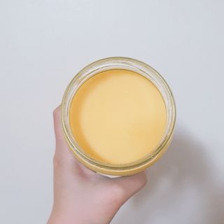 [유픽] 순수한 버터의 더 짙은 풍미, 기이지 기버터 500g — 5점을 준 리뷰어가 2021년 3월 올린 사용 사진