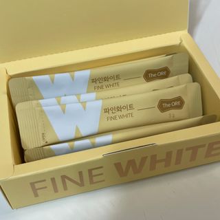 디오르 파인화이트 — 5점을 준 리뷰어가 2022년 1월 올린 사용 사진