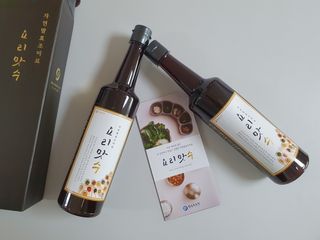 천연 요리 에센스요리맛수 930g 2개 SET — 5점을 준 리뷰어가 2021년 4월 올린 사용 사진