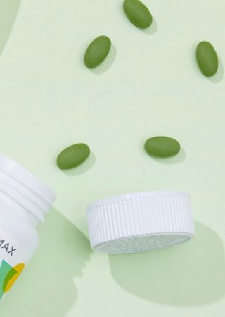 뉴트립맥스(NUTRIPMAX) 뉴트립맥스 슬림 카테킨 700mg 30정 1개월분 — 4.5점을 준 리뷰어가 2021년 7월 올린 사용 사진